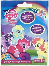   -  -   "My Little Pony" - 