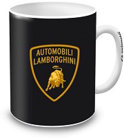   - Lamborghini -  