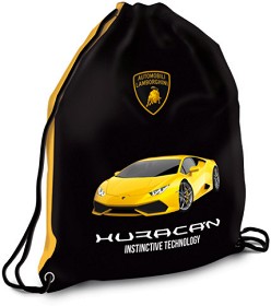     - Lamborghini -   -  