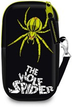     Ars Una -   The Wolf Spider -  