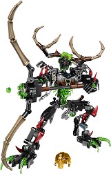  -  -     "LEGO Bionicle" - 