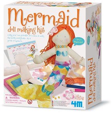   4M - - -     Girl Craft -  