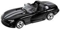   Viper RT/10 - Bburago -   1:43 - 