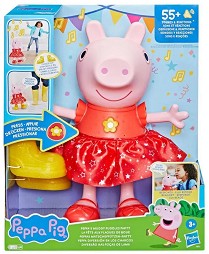    - Hasbro -      Peppa Pig - 