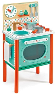    Andreu Toys -  -   - 