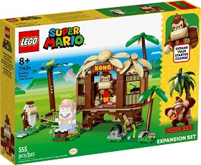 LEGO Super Mario -       -        ,        - 