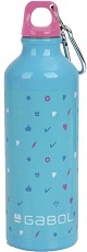   - Gabol -   500 ml   Confetti -  