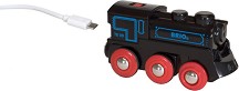    USB -     "Brio: " - 