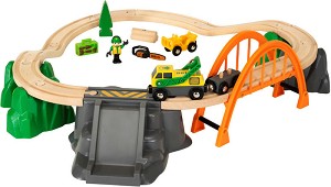   -       "Brio:   " - 