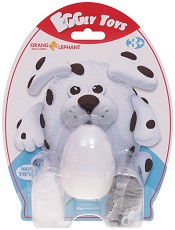     -  -     "Eggly toys" -  