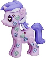   - Amethyst Star -      "My Little Pony" - 