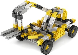   Engino -   16  1 -     "Inventor" - 
