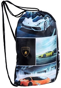      - Lamborghini -  