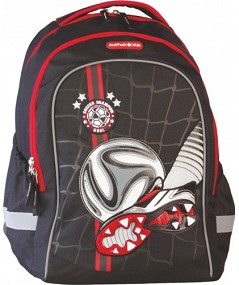   Cool Pack Football - 