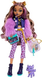    - Mattel -   Monster High - 