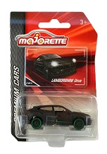   Majorette - Lamborghini Urus -       Premium Cars - 