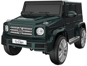    - Mercedes Benz G500 -    - 