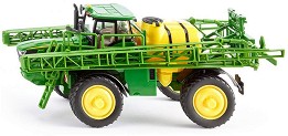   - John Deere -     "Farmer: Fertilize & Sower" - 