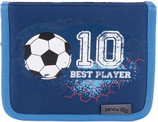     Best Player - Pulse - 