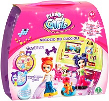   - Beados Girls -     - 