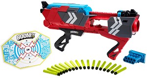  - Stealth Ambush -   17      "BOOMco" - 