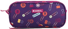   - Gabol -  3    Diary - 