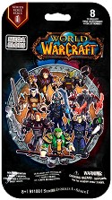   - -   "World Of WarCraft" - 