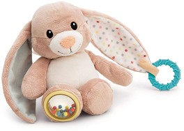     - NICI -   My first NICI - 
