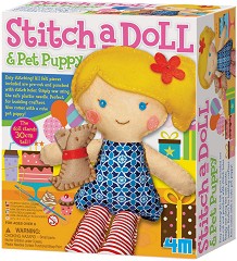   4M -    -     Girl Craft -  