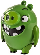 The Pigs -      "Angry Birds" - 
