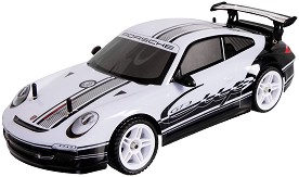 Porsche 911 GT3 CUP - Играчка с дистанционно управление от серията "Gear Maxx" - количка