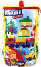       - Combi Blocks -   150  - 