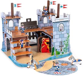 3D     - Janod -   Story - 