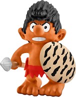       Schleich -   the Smurfs - 
