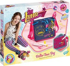  Totum -    -     Soy Luna -  