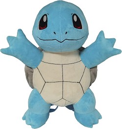     -   Pokemon - 
