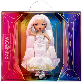  Roxie Grand - MGA Entertainment -   Rainbow High - 
