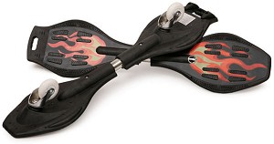  - Swing Board GS-010 - 