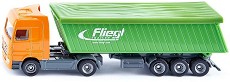     - Mercedes-Benz Actros -     "Super: Transport" - 