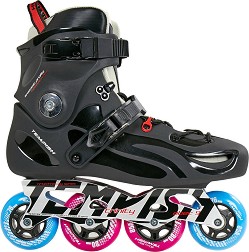    Tempish Trinity EX - 