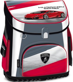     Ars Una -   Lamborghini - 