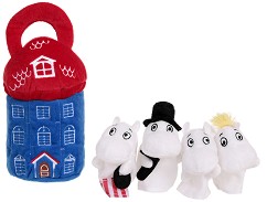        -     "Moomin" - 