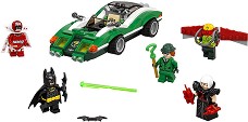  -    -     "LEGO Batman Movie" - 