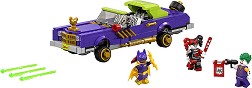 -   -     "LEGO Batman Movie" - 