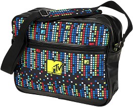 Чанта за рамо - MTV - продукт