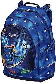    - Bliss: Soccer - 