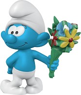     -   the Smurfs - 