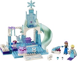 LEGO   -       -   - 