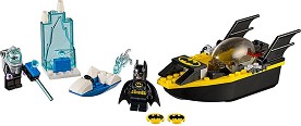     -     "LEGO Juniors" - 