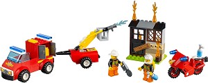   -       "LEGO Juniors" - 